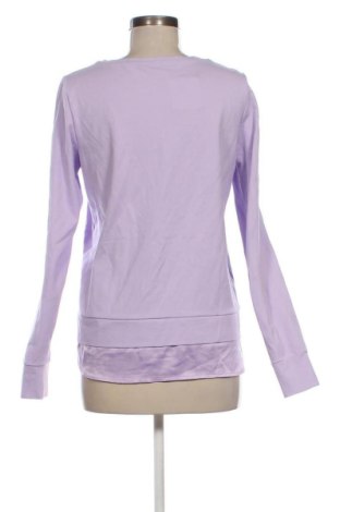 Дамска блуза Gerry Weber, Размер M, Цвят Лилав, Цена 25,05 €