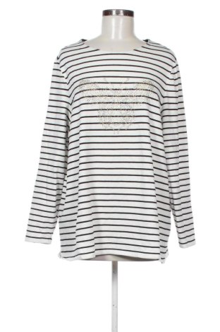 Damen Shirt Gerry Weber, Größe 3XL, Farbe Mehrfarbig, Preis 31,99 €