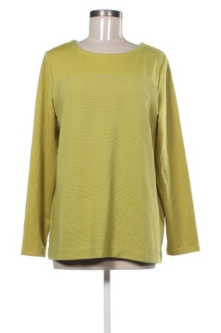 Дамска блуза Gerry Weber, Размер XL, Цвят Зелен, Цена 25,05 €