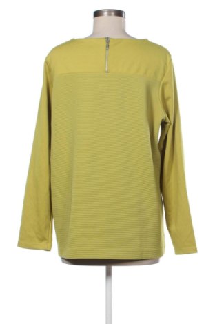 Дамска блуза Gerry Weber, Размер XL, Цвят Зелен, Цена 25,05 €