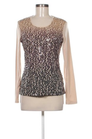 Γυναικεία μπλούζα Gerry Weber, Μέγεθος M, Χρώμα Πολύχρωμο, Τιμή 25,00 €