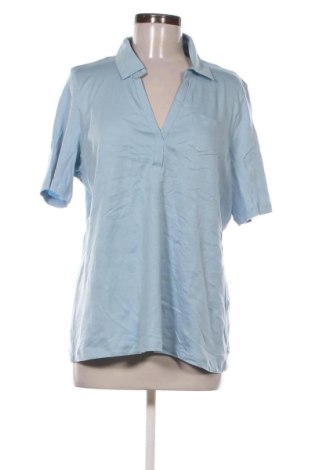 Дамска блуза Gerry Weber, Размер XXL, Цвят Син, Цена 21,47 €