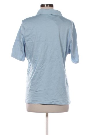 Дамска блуза Gerry Weber, Размер XXL, Цвят Син, Цена 21,47 €