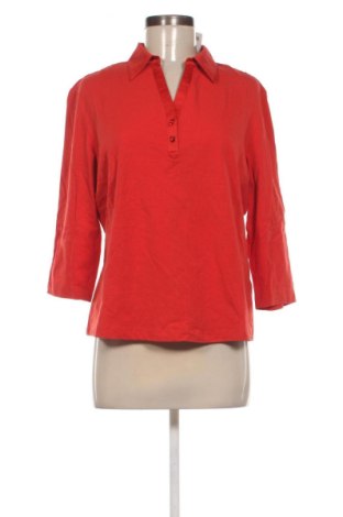 Bluză de femei Gerry Weber, Mărime XL, Culoare Roșu, Preț 63,99 Lei, #136046856