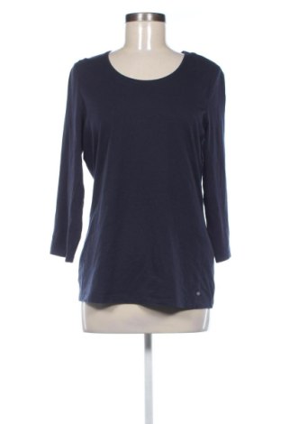 Дамска блуза Gerry Weber, Размер L, Цвят Син, Цена 25,05 €