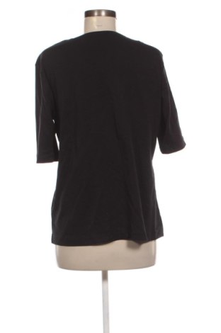 Dámska blúza Gerry Weber, Veľkosť XL, Farba Čierna, Cena  18,95 €