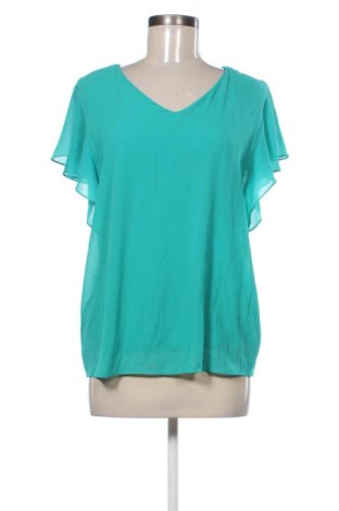 Bluză de femei Gerry Weber, Mărime M, Culoare Verde, Preț 73,99 Lei