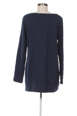 Bluzka damska Giada, Rozmiar L, Kolor Niebieski, Cena 28,99 zł