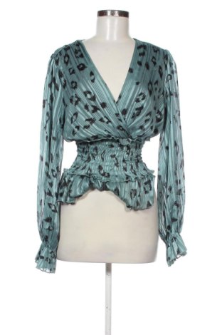 Bluzka damska Gian Vargian, Rozmiar L, Kolor Kolorowy, Cena 46,99 zł