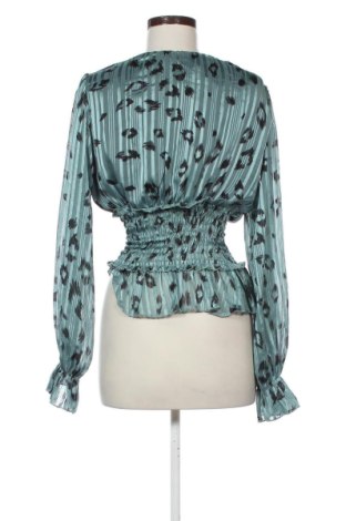 Bluzka damska Gian Vargian, Rozmiar L, Kolor Kolorowy, Cena 46,99 zł