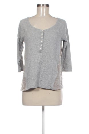 Γυναικεία μπλούζα Gilly Hicks, Μέγεθος S, Χρώμα Γκρί, Τιμή 11,99 €