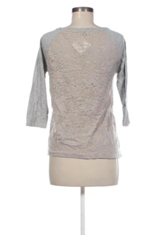 Γυναικεία μπλούζα Gilly Hicks, Μέγεθος S, Χρώμα Γκρί, Τιμή 11,99 €