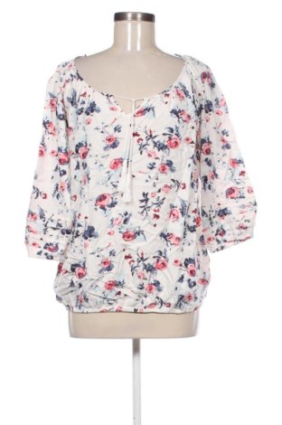 Дамска блуза Gina, Размер XL, Цвят Многоцветен, Цена 9,20 €