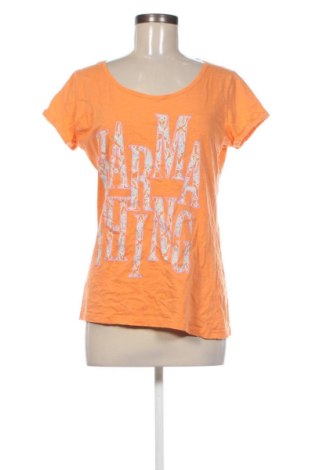 Damen Shirt Gina, Größe L, Farbe Orange, Preis € 8,99