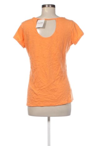 Damen Shirt Gina, Größe L, Farbe Orange, Preis € 8,99