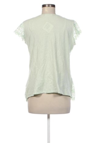 Дамска блуза Gina, Размер M, Цвят Зелен, Цена 10,22 €