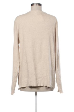 Bluzka damska Gina, Rozmiar XL, Kolor Beżowy, Cena 51,99 zł