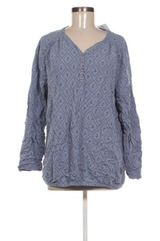Damen Shirt Gina, Größe XXL, Farbe Mehrfarbig, Preis € 12,99