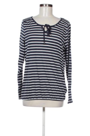 Дамска блуза Gina, Размер M, Цвят Многоцветен, Цена 10,22 €