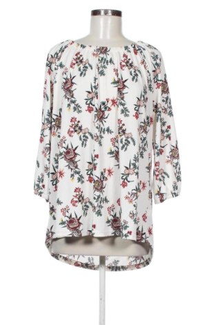 Damen Shirt Gina, Größe L, Farbe Mehrfarbig, Preis € 12,99