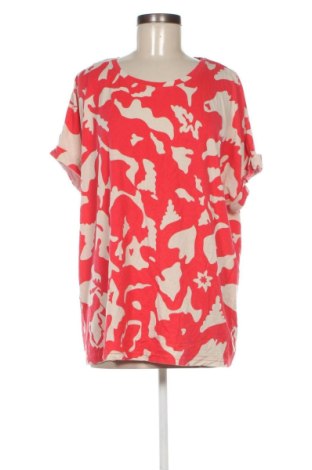 Bluzka damska Gina, Rozmiar XL, Kolor Kolorowy, Cena 28,99 zł