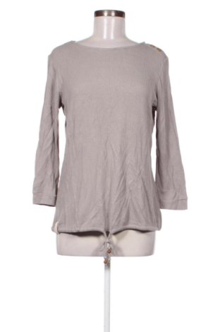 Дамска блуза Gina, Размер M, Цвят Сив, Цена 10,22 €