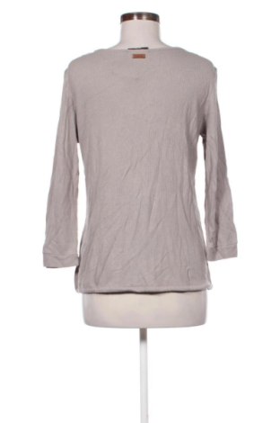 Дамска блуза Gina, Размер M, Цвят Сив, Цена 10,22 €