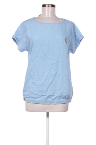 Dámska blúza Gina, Veľkosť M, Farba Modrá, Cena  11,95 €