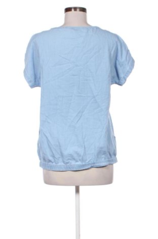 Dámska blúza Gina, Veľkosť M, Farba Modrá, Cena  11,95 €