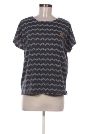 Дамска блуза Gina, Размер L, Цвят Многоцветен, Цена 10,22 €