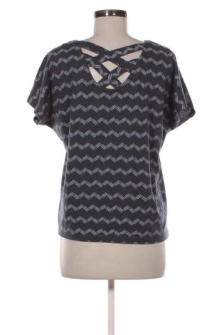 Дамска блуза Gina, Размер L, Цвят Многоцветен, Цена 10,22 €