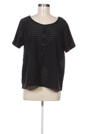 Bluză de femei Gina, Mărime XL, Culoare Negru, Preț 60,99 Lei