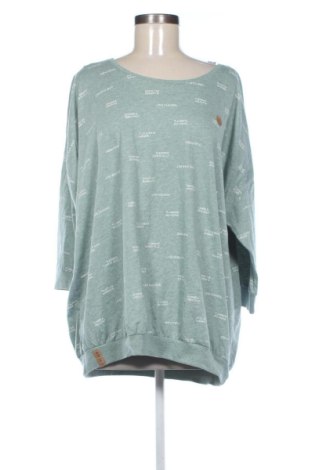 Damen Shirt Gina, Größe XXL, Farbe Mehrfarbig, Preis € 10,99