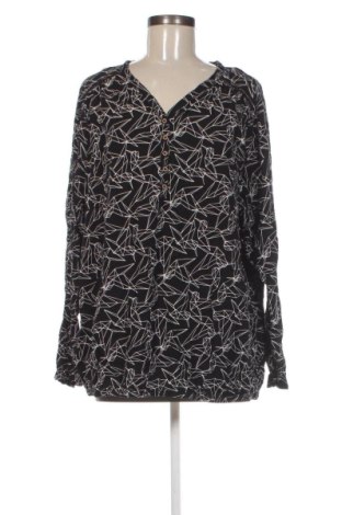 Дамска блуза Gina, Размер XXL, Цвят Многоцветен, Цена 10,22 €