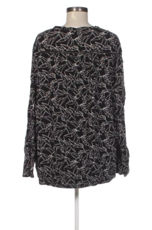 Дамска блуза Gina, Размер XXL, Цвят Многоцветен, Цена 10,22 €