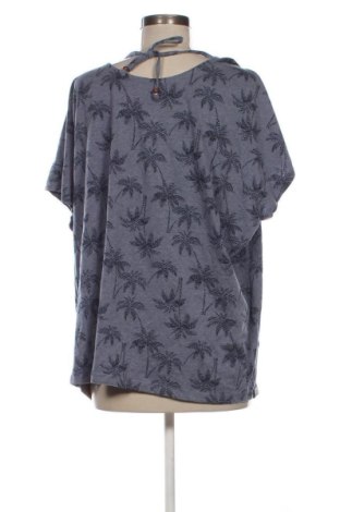 Női blúz Gina, Méret 3XL, Szín Sokszínű, Ár 3 769 Ft