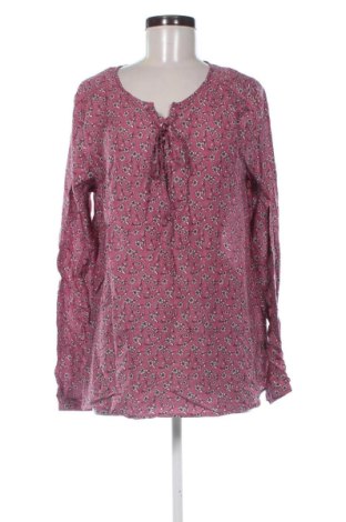 Bluză de femei Gina, Mărime XL, Culoare Multicolor, Preț 24,99 Lei