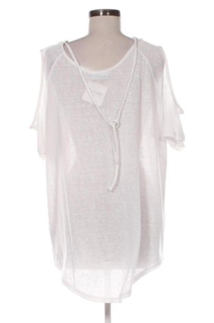 Damen Shirt Gina, Größe XXL, Farbe Weiß, Preis 11,99 €