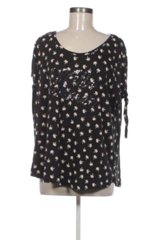 Damen Shirt Gina, Größe XL, Farbe Mehrfarbig, Preis € 9,99