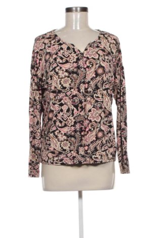 Дамска блуза Gina Benotti, Размер S, Цвят Многоцветен, Цена 10,22 €