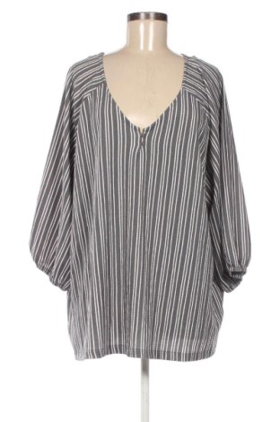 Dámská halenka Gina Benotti, Velikost XXL, Barva Vícebarevné, Cena  289,00 Kč