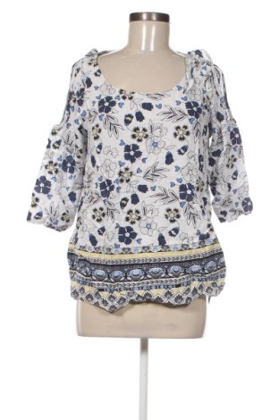 Damen Shirt Gina Benotti, Größe M, Farbe Mehrfarbig, Preis 12,99 €