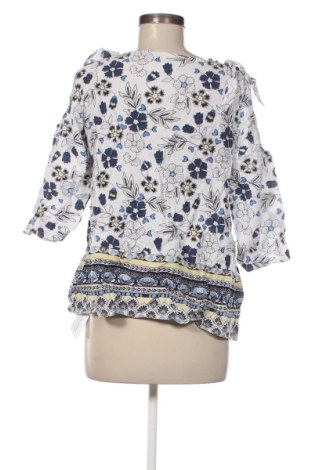 Damen Shirt Gina Benotti, Größe M, Farbe Mehrfarbig, Preis 12,99 €