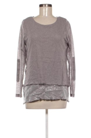 Dámska blúza Gina Benotti, Veľkosť S, Farba Sivá, Cena  11,95 €