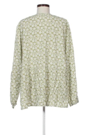 Дамска блуза Gina Benotti, Размер XXL, Цвят Многоцветен, Цена 10,22 €