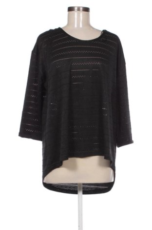 Damen Shirt Gina Benotti, Größe XL, Farbe Schwarz, Preis € 7,99