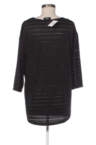 Damen Shirt Gina Benotti, Größe XL, Farbe Schwarz, Preis € 7,99