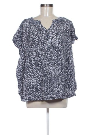 Dámská halenka Gina Benotti, Velikost XXL, Barva Vícebarevné, Cena  279,00 Kč