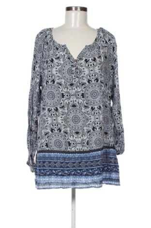 Damen Shirt Gina Benotti, Größe M, Farbe Mehrfarbig, Preis € 12,99