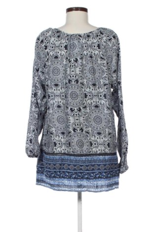 Damen Shirt Gina Benotti, Größe M, Farbe Mehrfarbig, Preis € 12,99